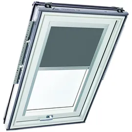 Roto Rollo Exclusiv ZRE 65 x 140 cm dunkelgrau