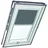 Roto Rollo Exclusiv ZRE 65 x 140 cm dunkelgrau