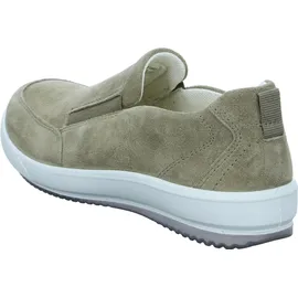 Legero Damen Tanaro 5.0 Sneaker 2-000215 Sneakers, Giotto (BEIGE) 4500, 38.5 EU