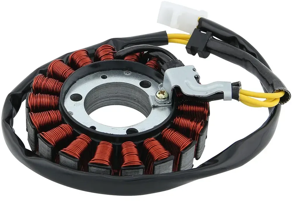 One 77199620 Stator - Multicolor - One Size