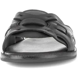 Gabor 85.512.27 für Damen, schwarz, Größe 42 EU / 8 UK