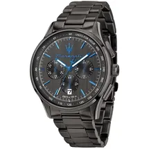 Maserati Sorpasso Dark Edition R8873654002 - grau
