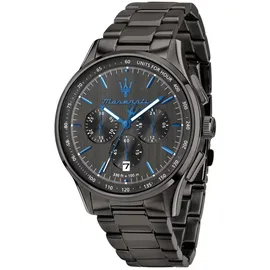 Maserati Sorpasso Dark Edition R8873654002 - grau