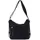 Mandarina Duck Schultertasche MD20 Slide Crossover Black