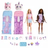 Barbie Cutie Reveal Pyjamaparty Deluxe Set HRY15