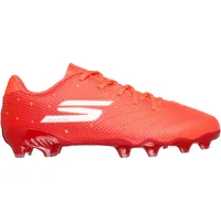 SKECHERS SKX_1.5 FG Kinder rot 37