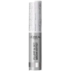 L'ORÉAL PARIS BROW ARTIST plump & set #Transparent 4.90 ml