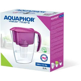 Aquaphor Smile Weiß 2,9l
