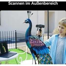 Creality CR-Scan Otter 3D Scanner