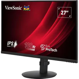 ViewSonic VG2708A-MHD 27" schwarz