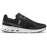 On Cloudrift Herren Black / White 47