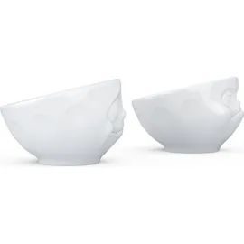 Fiftyeight PRODUCTS Eierbecher Set - - Weiß