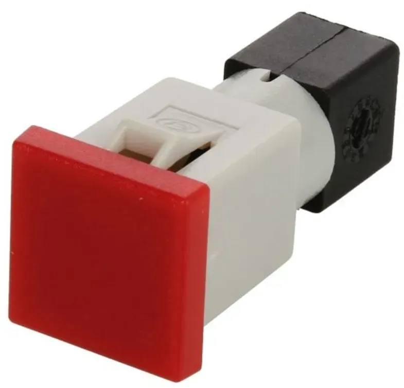 Interruptor de botón COBO 1019655COBO