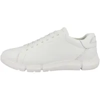 GEOX Herren U Adacter Sneakers, Weiß, 46 EU