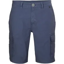 G.I.G.A. DX Herren Bermudas/Shorts GS 10 MN BRMDS GOTS, blau, 48 42654-000