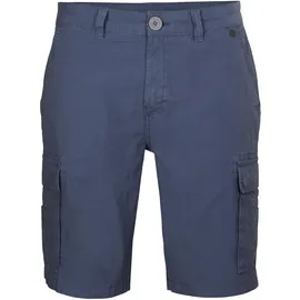 G.I.G.A. DX Herren Bermudas/Shorts GS 10 MN BRMDS GOTS, blau, 48 42654-000