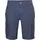 G.I.G.A. DX Herren Bermudas/Shorts GS 10 MN BRMDS GOTS, blau, 48 42654-000