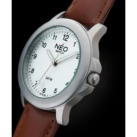 NEO watch Quarz Leder 36 mm N5-005