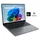 Samsung Galaxy Book6 Ultra 16" Ultra X7 358H 32 GB RAM 1 TB SSD Intel Graphics Win11 Home