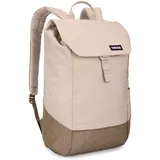 Thule Lithos 16L Pelican Gray/Faded Khaki