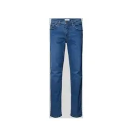 Brax Jeans CADIZ Regular Blue Used 32/32