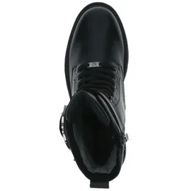 CAPRICE Stiefelette in Schwarz 40