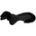 Acavallo Gel ns-s classic-s 1/2 cut-out Schabracke M transparent/weiß