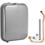 Buderus Ausdehnungsgefäß 3 bar 17 l Weiß