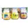 Candle BROTHERS Beach Bar Duftkerzen Set 3 x 85 g