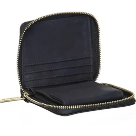 Betty Barclay Geldbörse Zip Wallet Navy dunkelblau