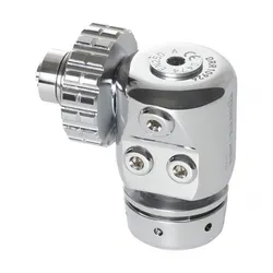 Mares 1. Stufe 25XR TBP - Links
