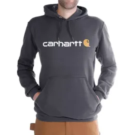 CARHARTT Signature Logo Sweatshirt | Gr.: XS