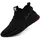rugnor Sicherheitsschuhe Herren Damen Leicht Stahlkappenschuhe Atmungsaktiv mit Stahlkappe Sportlich Schutzschuhe Schwarz, -