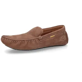 CAMEL ACTIVE Mokassins Herren Braun 47
