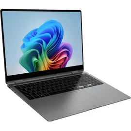 Samsung Galaxy Book5 Pro 360 16" Core Ultra 7 256V 16 GB RAM 1 TB SSD Moonstone Gray