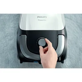 Philips 2000 Series FC8253/09 Grau