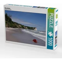 Calvendo Strandidylle Puzzle