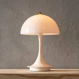 Louis Poulsen Panthella 160 Portable V3 opal white