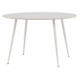 BOURGH PLAZA Ø 120 cm beige