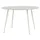 BOURGH PLAZA Ø 120 cm beige