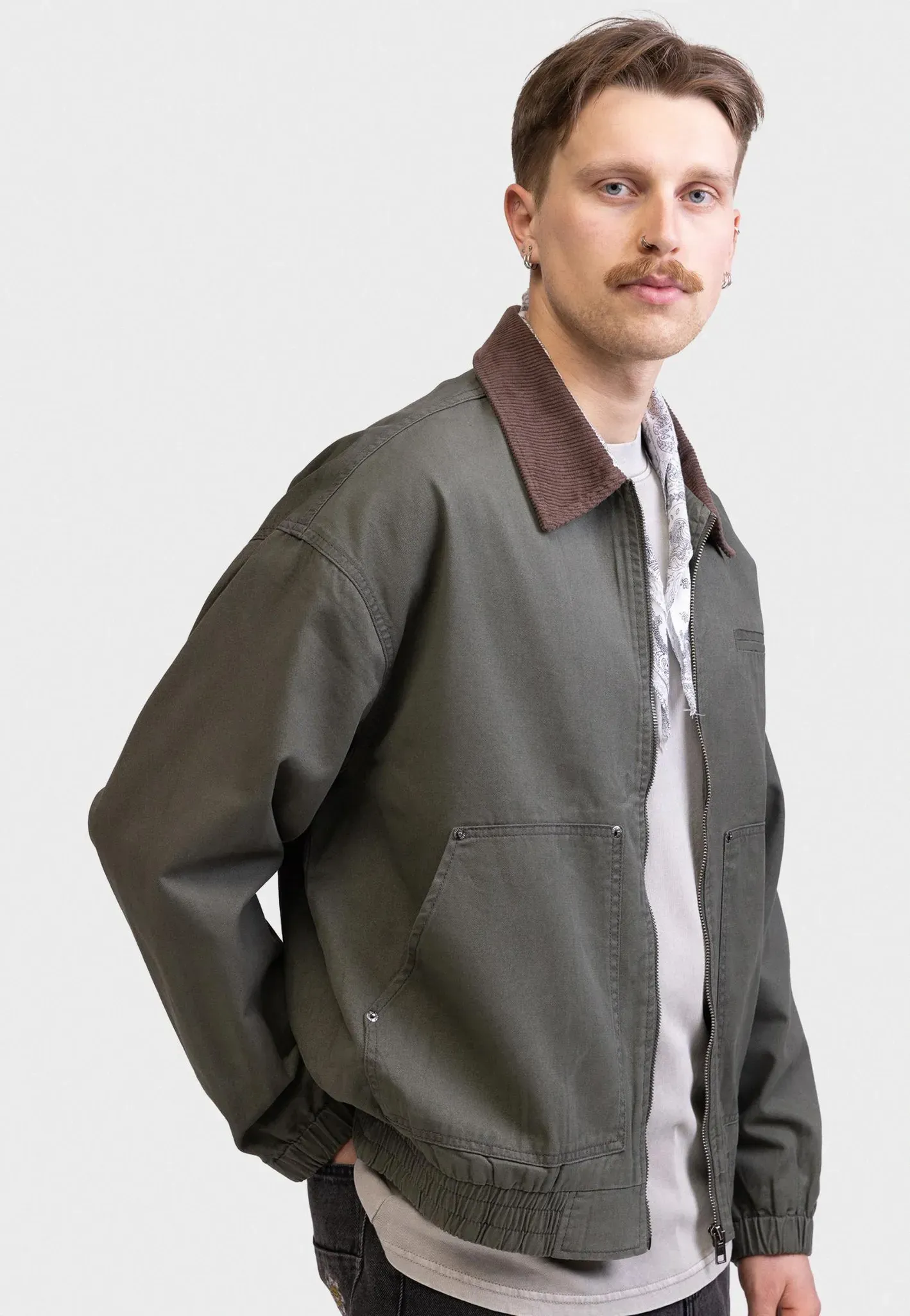 Funktionsjacke REDEFINED REBEL 