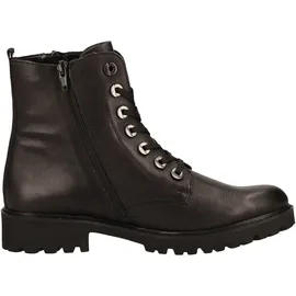 remonte D8671 mattschwarz 39