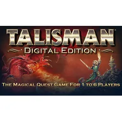 Talisman: Digital Edition