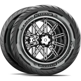 Michelin Commander III Cruiser Rear 160/70 B17 73V TL