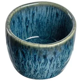 LEONARDO Matera Eierbecher blau,