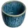 LEONARDO Matera Eierbecher blau,