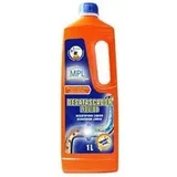 Flüssiger Rohrreiniger 1000ml für den Hausgebrauch mpl