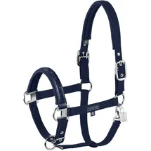 eskadron classic sports Halfter Softshell Jewel navy S
