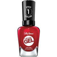 Sally Hansen Miracle Gel 449 rhapsody red 14,7 ml