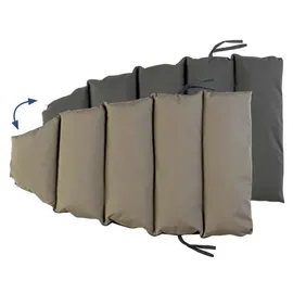 AMAZONAS Swing anthrazit/taupe